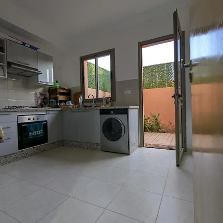 Janat House Apartment Marrakesh Exterior photo