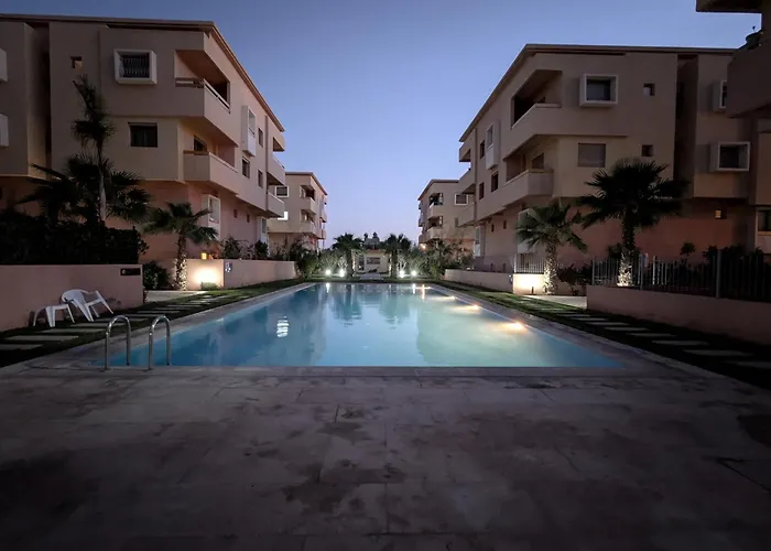 Janat House