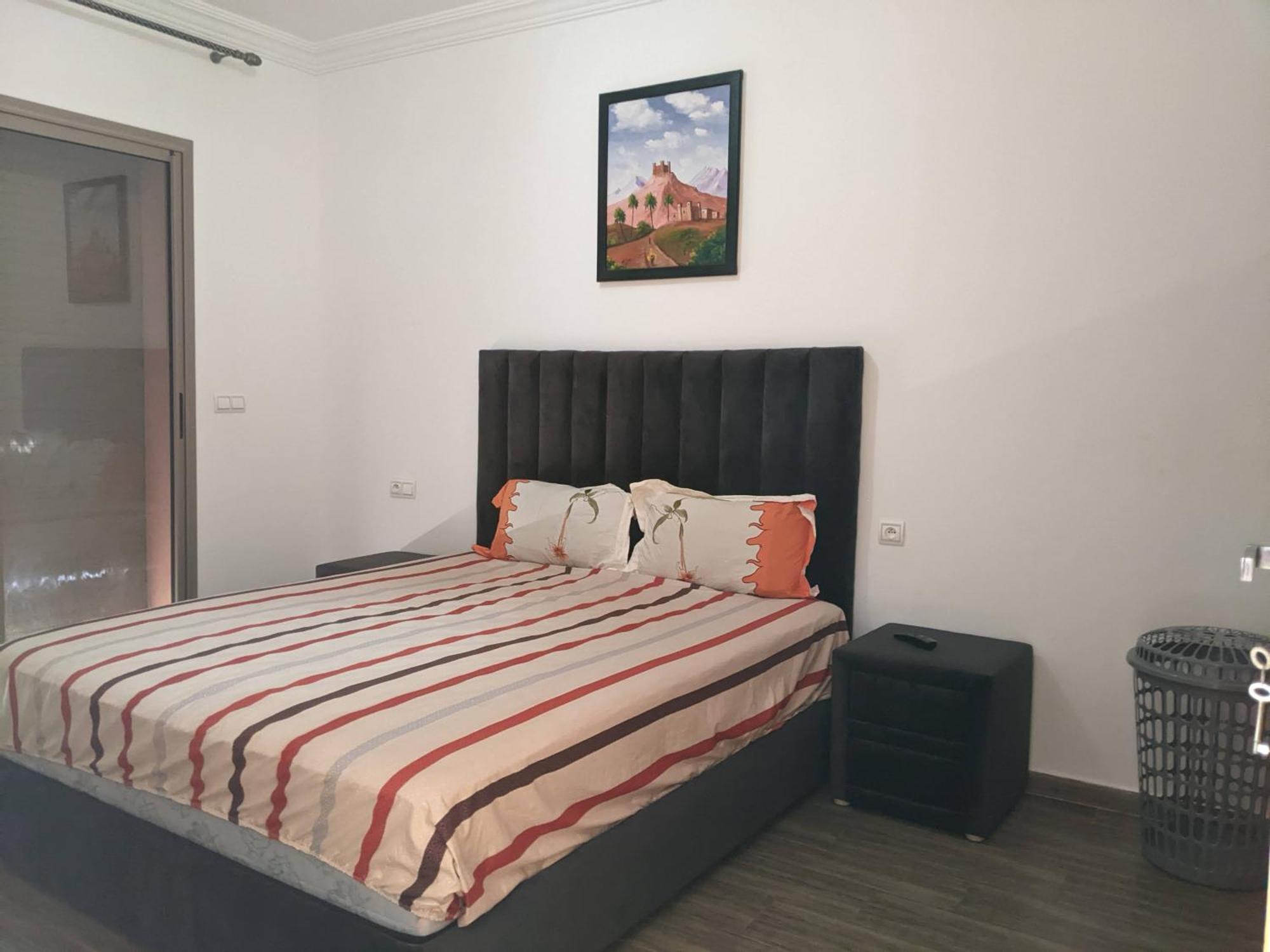 Janat House * مراكش