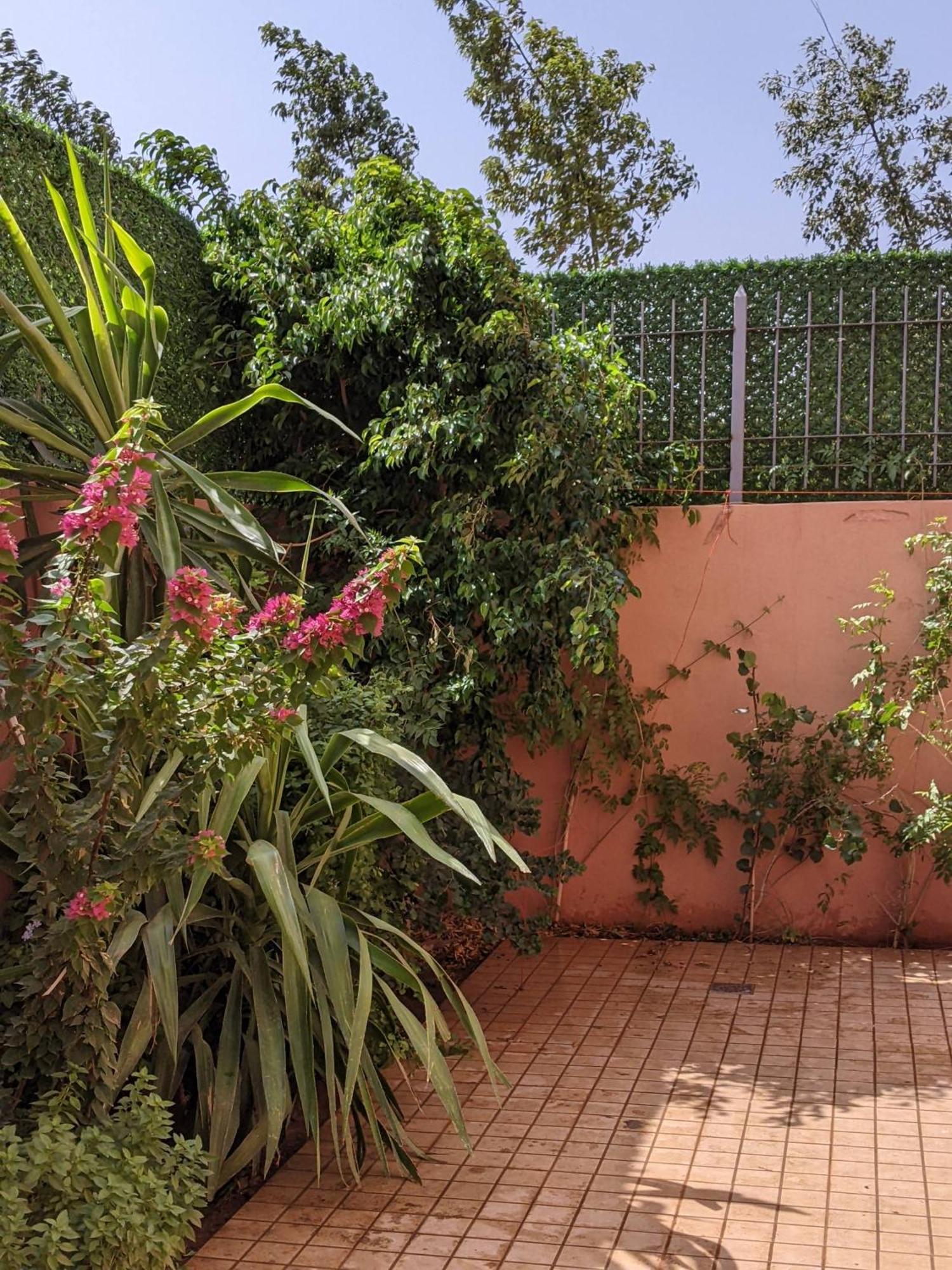 Janat House Appartement Marrakesh