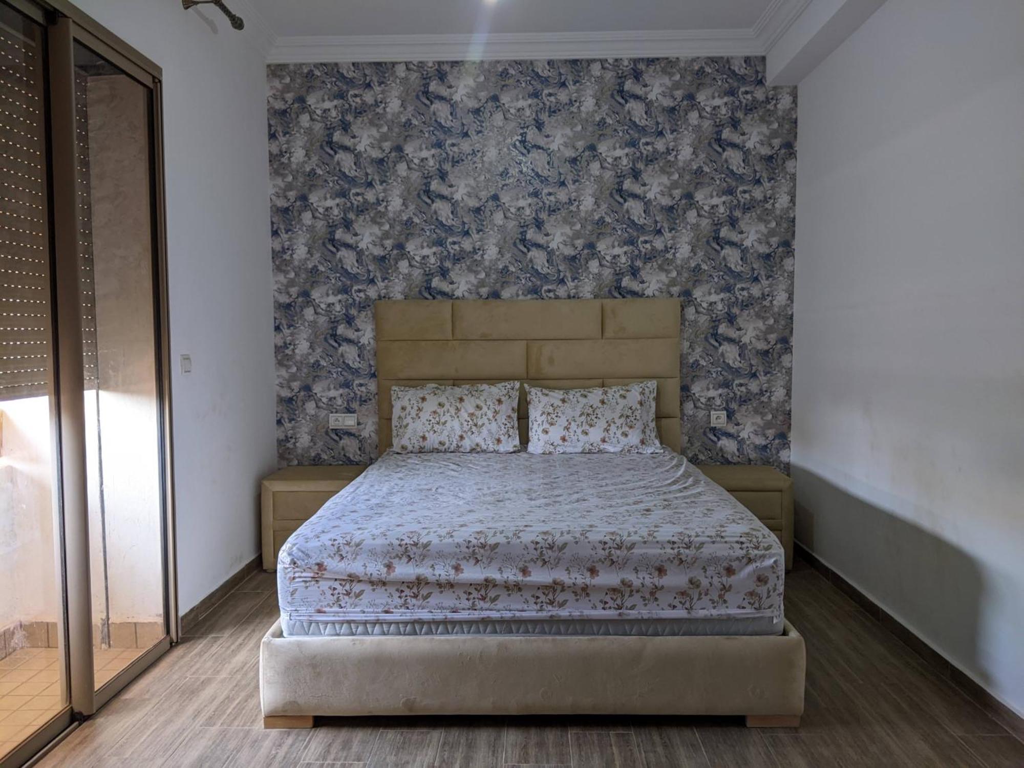 شقة Janat House
