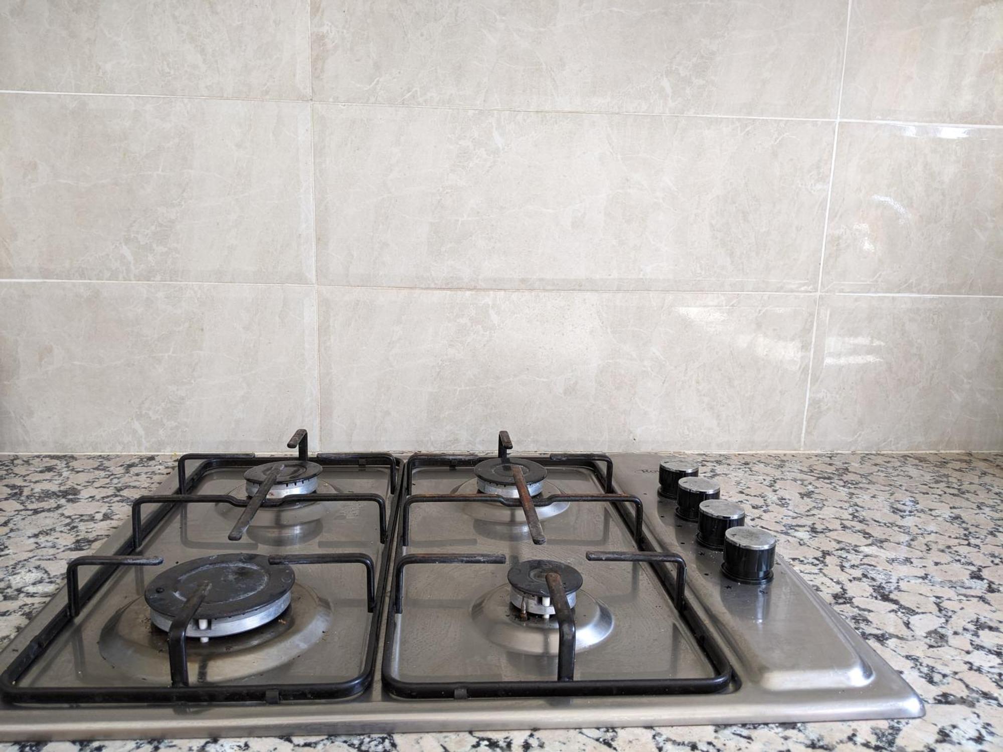 Appartement Janat House