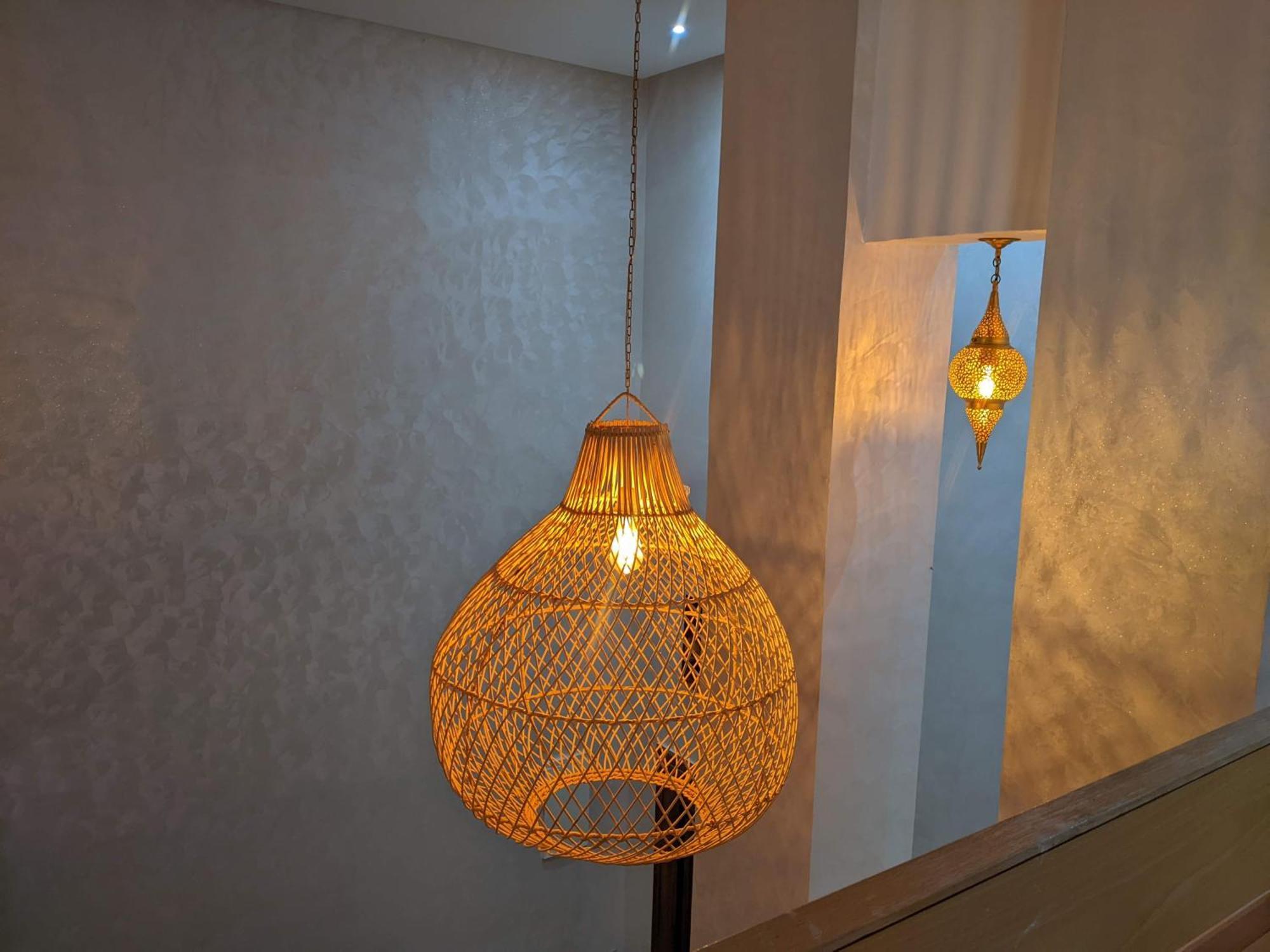 Janat House Appartement
