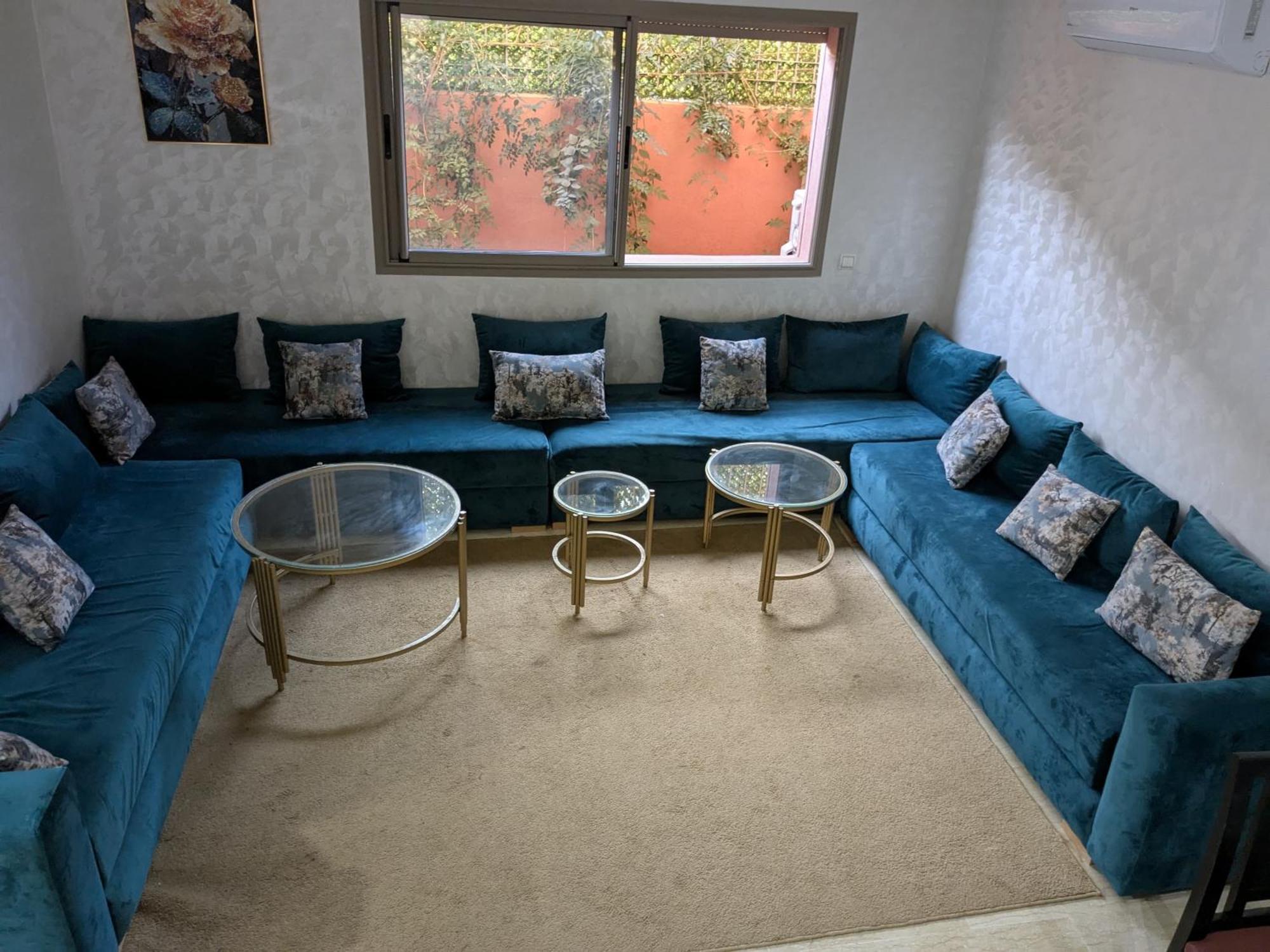 شقة Janat House مراكش