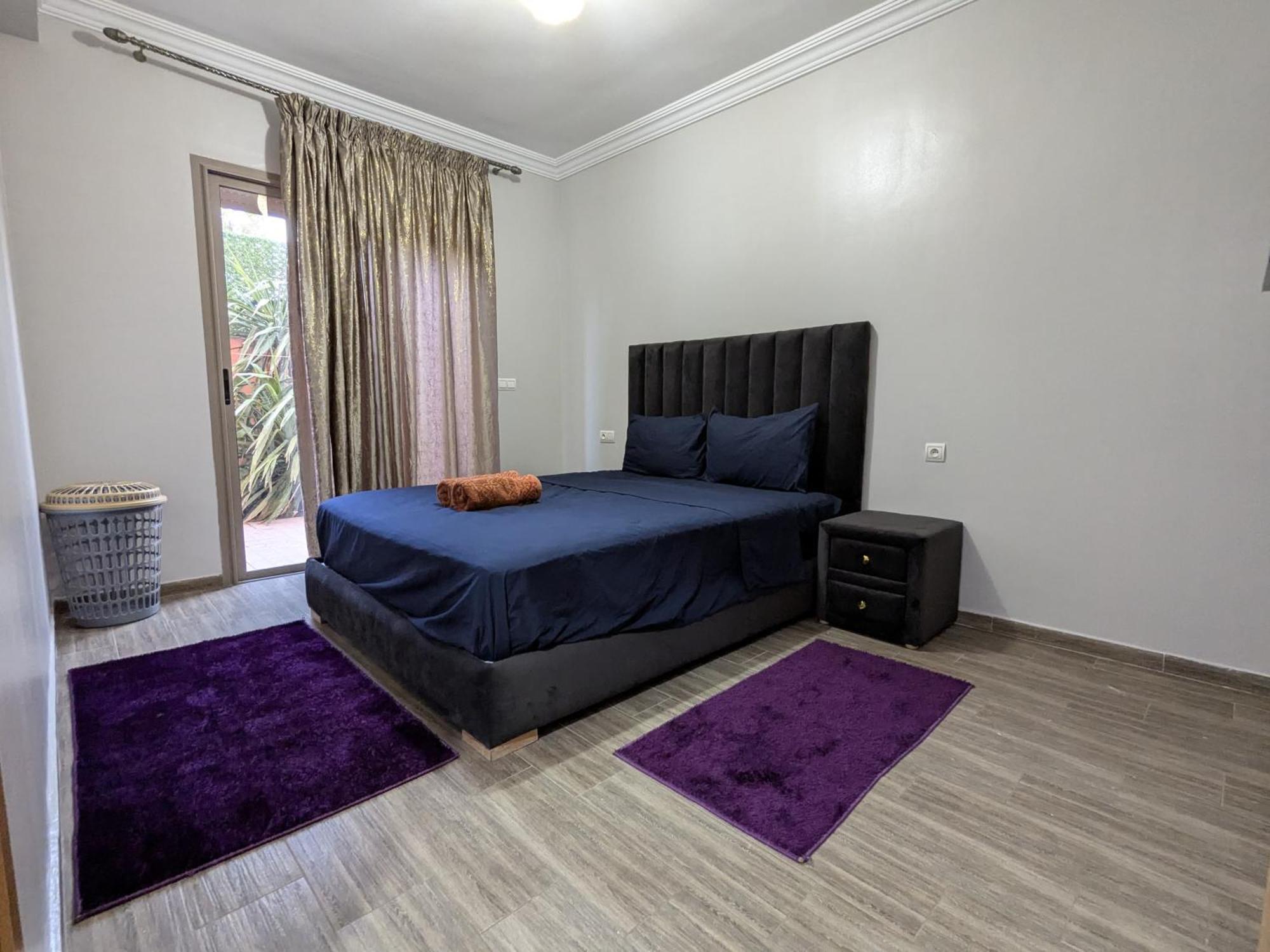 Janat House * مراكش