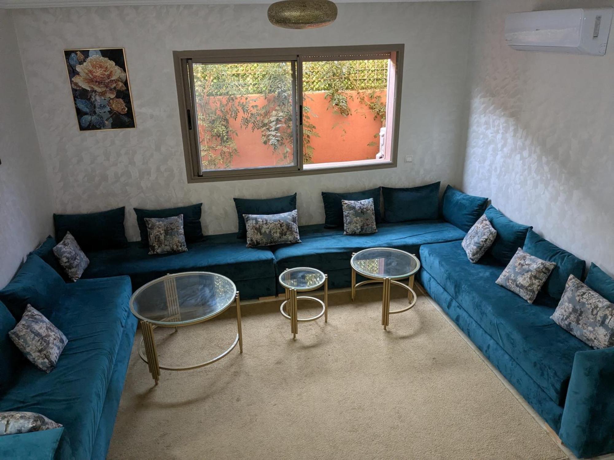 شقة Janat House