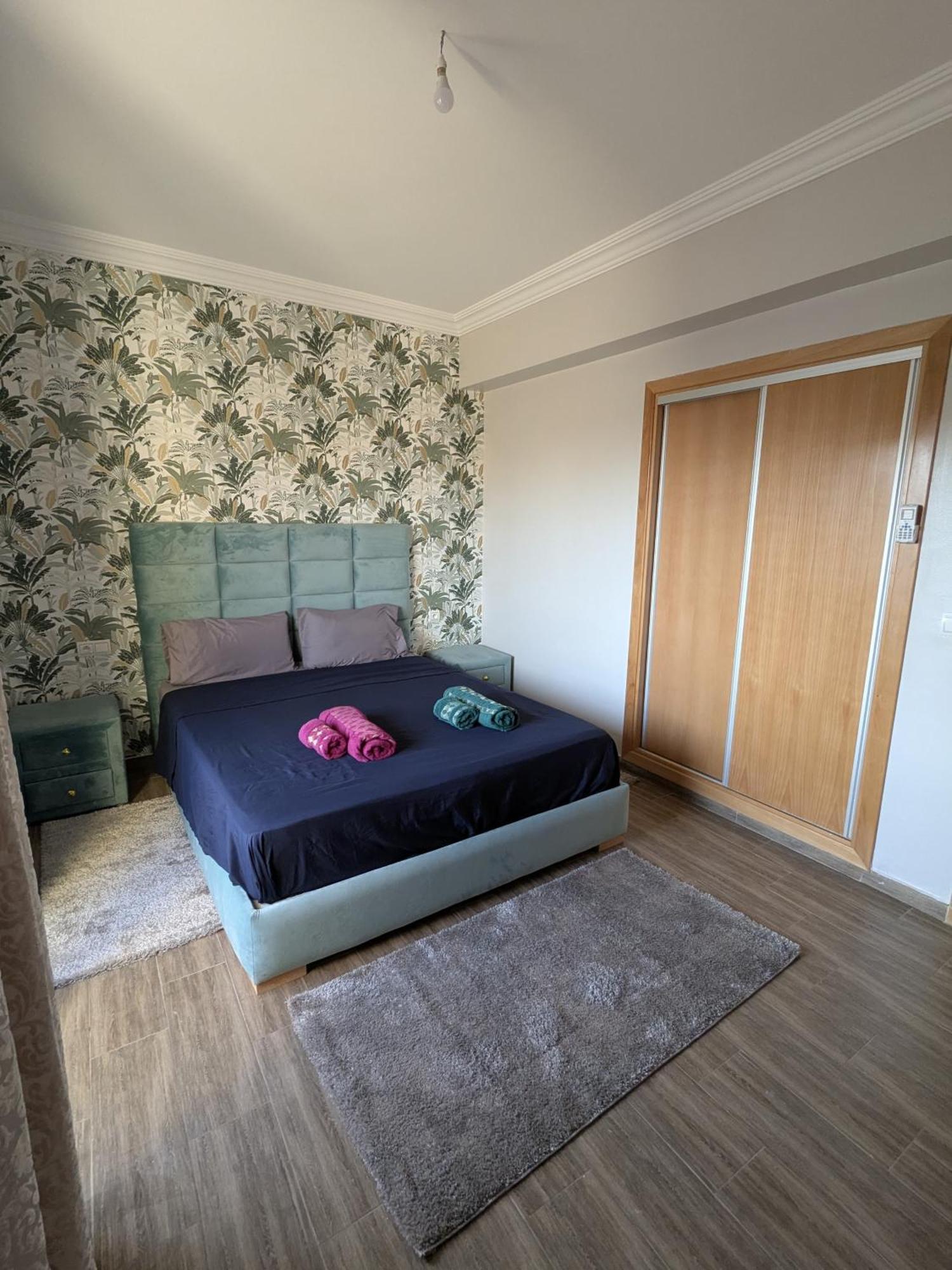 Janat House شقة مراكش